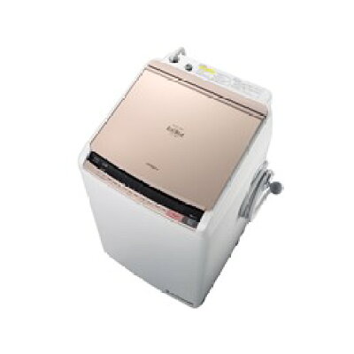 【楽天市場】日立グローバルライフソリューションズ HITACHI ビートウォッシュ 洗濯機 BW-DV80A(N) | 価格比較 - 商品価格ナビ